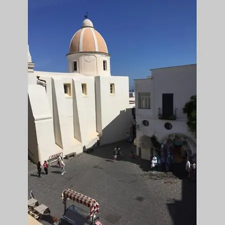Apartment Casa Buono, Centro Storico Di Forio Ischia