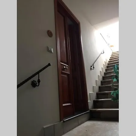 Casa Buono, Centro Storico Di Forio Apartment
