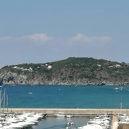 Casa Buono, Centro Storico Di Forio Apartment *
