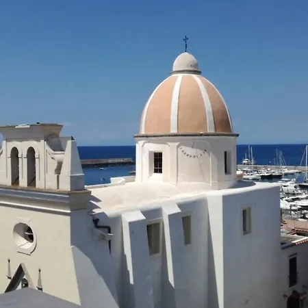 Casa Buono, Centro Storico Di Forio Apartment Ischia