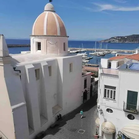 Casa Buono, Centro Storico Di Forio *