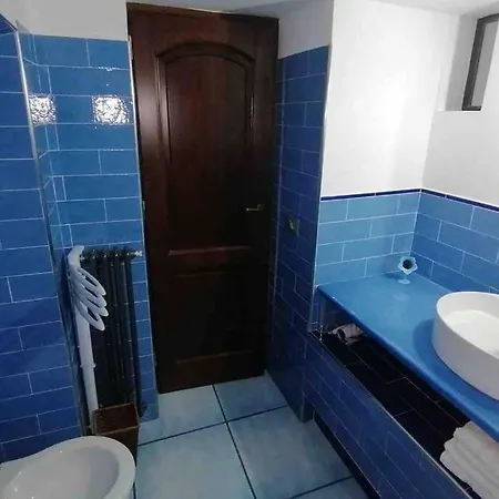 Casa Buono, Centro Storico Di Forio