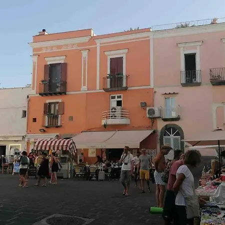 Casa Buono, Centro Storico Di Forio Apartment Ischia