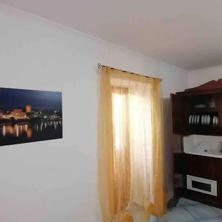 Casa Buono, Centro Storico Di Forio Apartment
