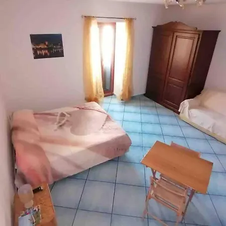 Casa Buono, Centro Storico Di Forio Ischia
