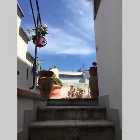 Apartment Casa Buono, Centro Storico Di Forio