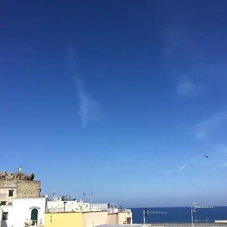 Apartment Casa Buono, Centro Storico Di Forio