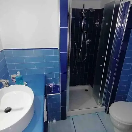 Casa Buono, Centro Storico Di Forio Apartment *